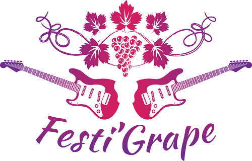 Logo de Festi'Grape