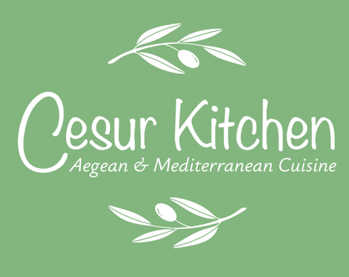 Cesur Kitchen